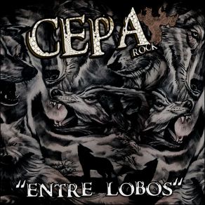 Download track Deja Vú Cepa Rock