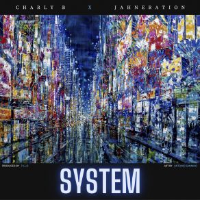 Download track System Charly B, Jahneration