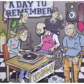 Download track Nineteen Fifty Eight A Day To Remember