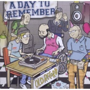 Download track Intro '05 A Day To Remember