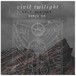 Download track Highway Of Fallen Kings (Eion Willoughby Remix) Civil Twilight