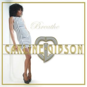 Download track Lord Is My Shepherd Carline Gibson