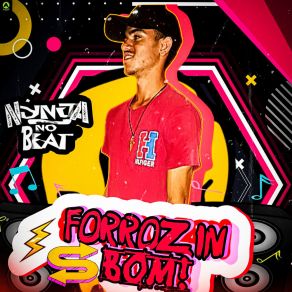 Download track Toma Marretada Nynja No Beat