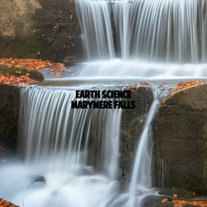 Download track Marymere Falls Earth Science