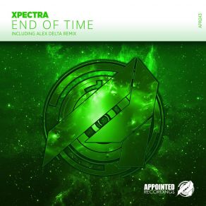 Download track End Of Time (Radio Edit) Xpectra