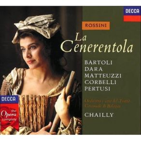 Download track 19 - Finale - Della Fortuna Instabile Rossini, Gioacchino Antonio