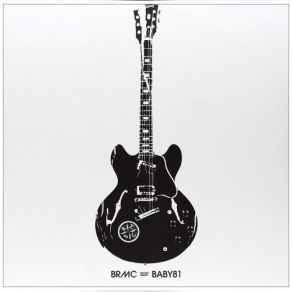 Download track Not What You Wanted Black Rebel Motorcycle Club