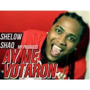 Download track Hay Me Votaron Shelow Shaq