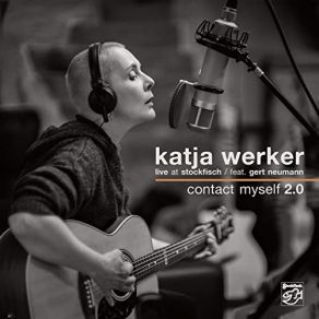 Download track What The Bird Said Katja Werker, Gert Neumann