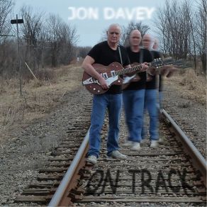 Download track Now You Have Gone Jon Davey