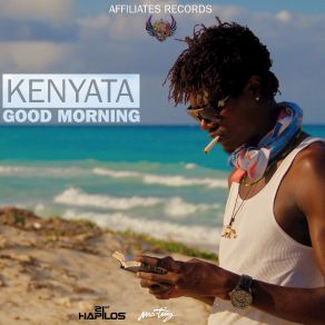 Download track Good Morning Kenyata