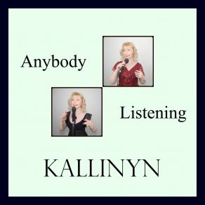 Download track Anybody Listening (Claustrophobic Mix) Kallinyn