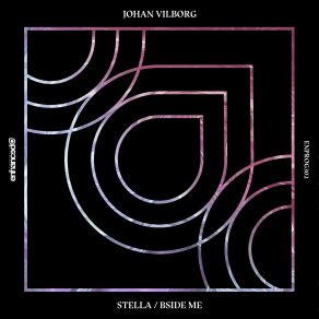 Download track Bside Me (Radio Edit) Johan Vilborg