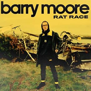 Download track Step Up The Rhythm (Radio Edit) Barry Moore