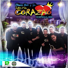 Download track Pobre Diablo Su Grupo CorazaoEl Combo Loco