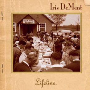 Download track I Don'T Want To Get Adjusted (To This World) Iris DeMent