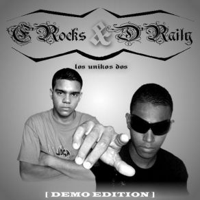 Download track TRAICION E'Rocks & D'Raily