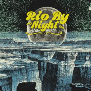 Download track Half The Time Rio By Night