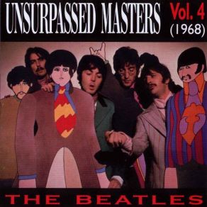 Download track Mother Natures Son (Take 26) The Beatles