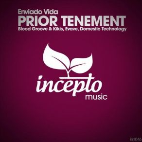 Download track Prior Tenement (Evave Remix) Enviado VidaEvave