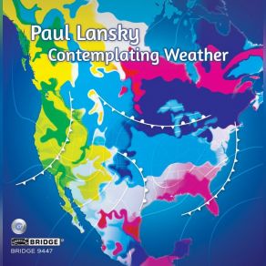 Download track Contemplating Weather: I. Weather Lament Western Michigan University Chorale, Birds On A Wire