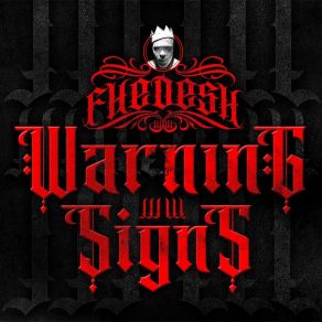 Download track Warning Signs Fhedesh