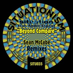 Download track Beyond Compare (Sean McCabe Loose Dubstrumental) Andre EspeutSean McCabe