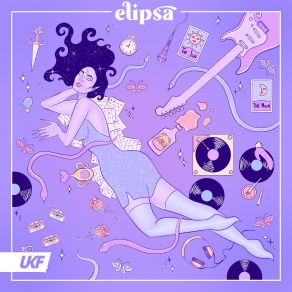 Download track Want Elipsa