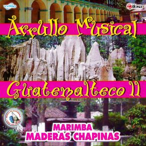 Download track Retalhuleu Marimba Maderas Chapinas