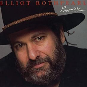 Download track Will The Circle Be Unbroken Elliot Rothpearl