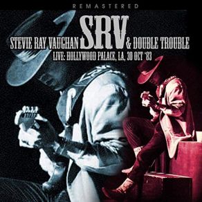 Download track So Excited (Live) Stevie Ray Vaughan, Double Trouble