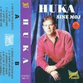 Download track Ko Li Me To Prokleo Sulejman Hukic Huka