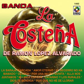 Download track Alla Nos Juntamos Banda La Costeña