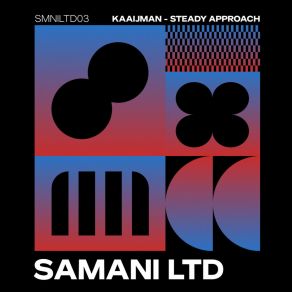 Download track Steady Approach (Original Mix) Kaaijman