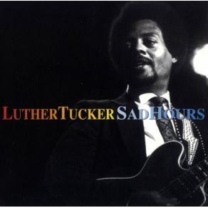 Download track Person To Person Luther Tucker