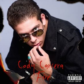 Download track Your Sin Cody Carrera