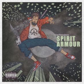 Download track Spirit Armour (Intro) Dopeboyghost