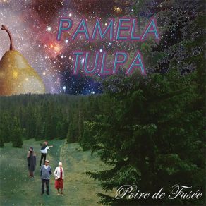 Download track Aeroblochon Pamela Tulpa