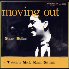 Download track Silk N' Satin The Sonny Rollins