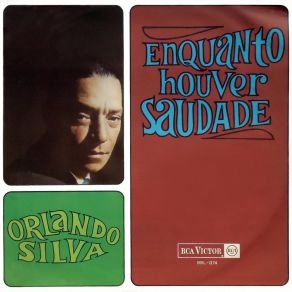 Download track Há Sempre Alguém Orlando Silva