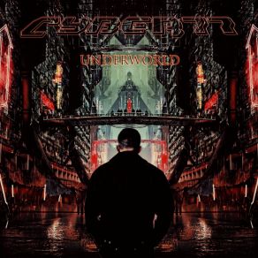 Download track Ghost Dimension Cyber77