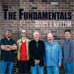 Download track Something To Tell You Jake, Fundamentals