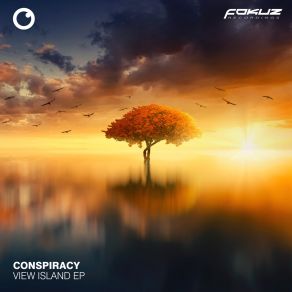 Download track Control The Conspiracy