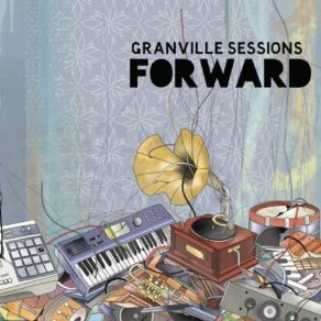 Download track Ill Architecture Granville Sessions