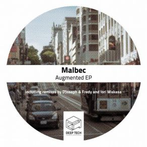 Download track Sour Sop (Original Mix) Malbec