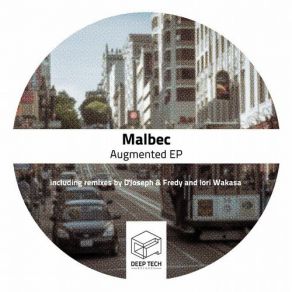 Download track Strawberry Jam (Album Only Mix) Malbec