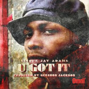 Download track U Got It (House Of Omni Instrumental Mix) Slique Jay Adams