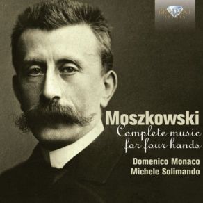 Download track Kaleidoskop, Op. 74: VII. Tempo Di Valse Domenico Monaco, Michele Solimando