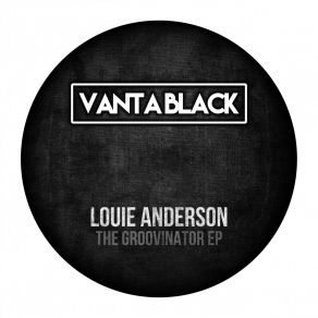 Download track The Groovinator Louie Anderson