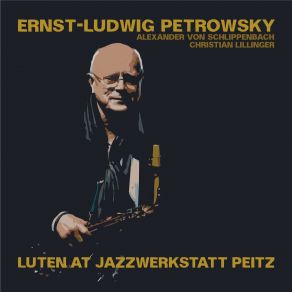 Download track Freie Improvisation (Live, Peitz, 2011) Christian Lillinger